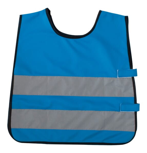 Falkenberg refleksvest for barn, to farger