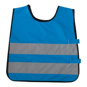 Falkenberg refleksvest for barn, to farger