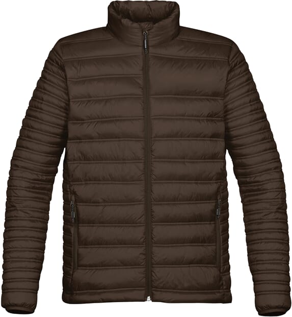 Basecamp Thermal ytterjakke unisex, 7 farger