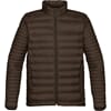 Basecamp Thermal ytterjakke unisex, 7 farger
