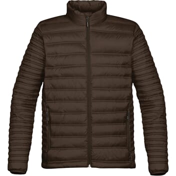 Basecamp Thermal ytterjakke unisex, 7 farger