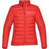 Basecamp Thermal ytterjakke dame, 7 farger
