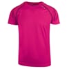 Fox T-skjorte unisex, 11 farger
