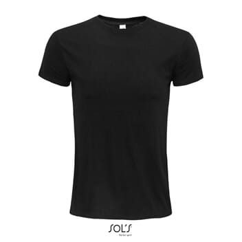 Epic t-skjorter i store antall