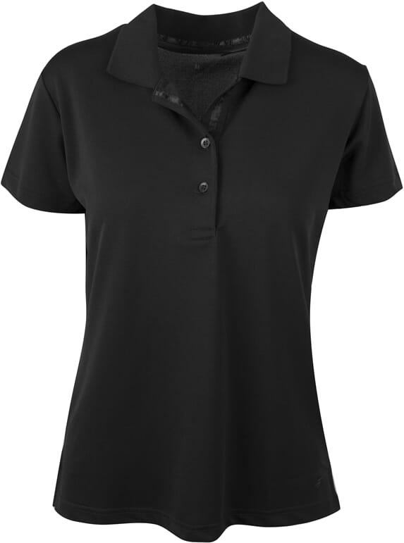 Elma poloskjorte unisex, 3 farger