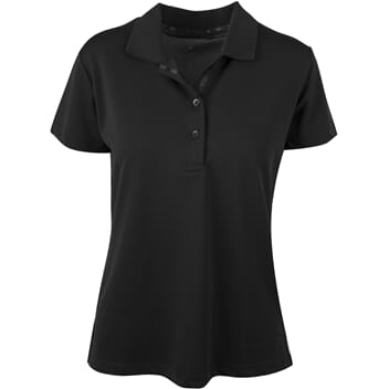 Elma poloskjorte unisex, 3 farger