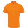 680 Safety oransje