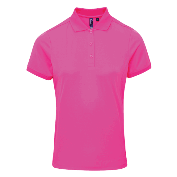 Dame Coolchecker Pique