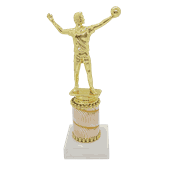 Statuetter