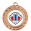M3 bronse
