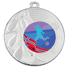 Sølv fotball