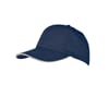 Yankee caps i 3 farger