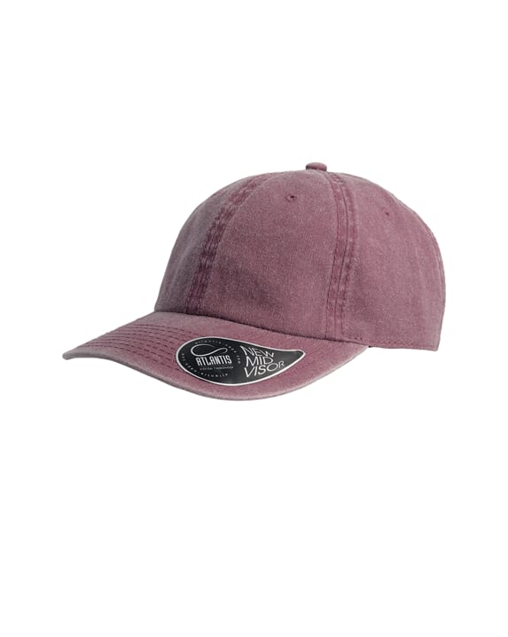 Digg caps i 7 farger