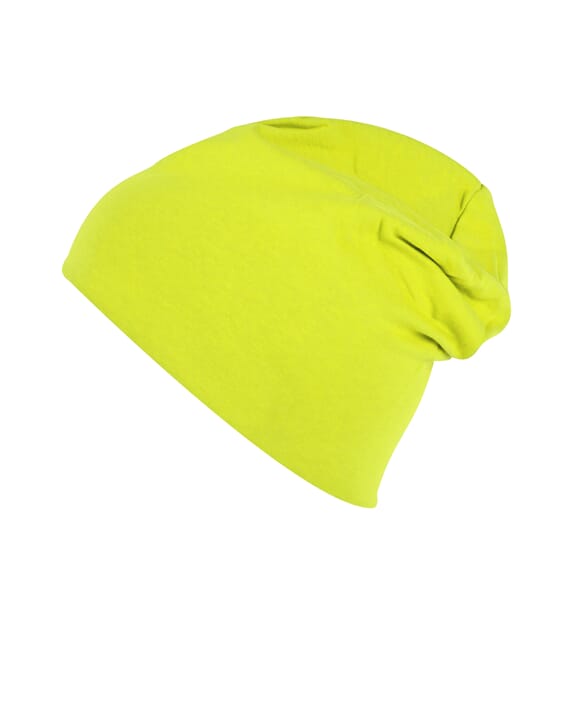 Beanie lue i 6 farger