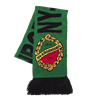 Supporterskjerf 1
