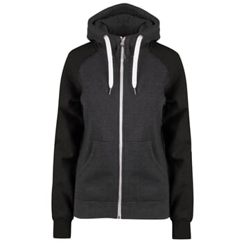 Katherine Raglan hettejakke