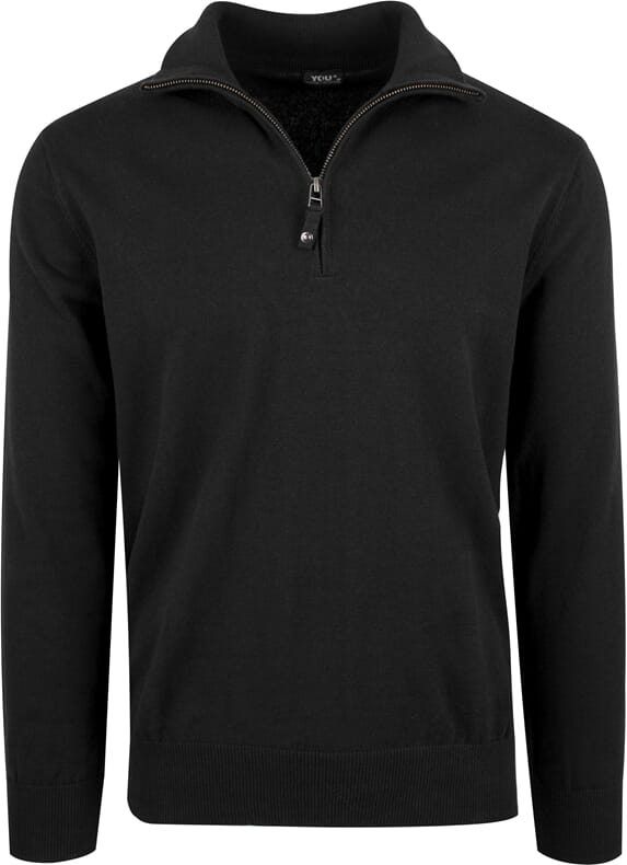 Michigan pullover