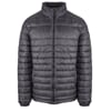Saalbach unisex termisk jakke, 3 farger