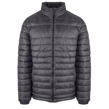 Saalbach unisex termisk jakke, 3 farger