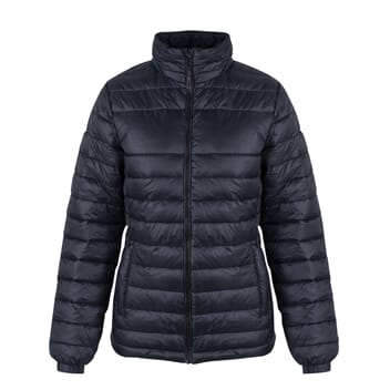 Saalbach termisk jakke dame, 3 farger