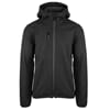 Edison teknisk jakke unisex, 2 farger
