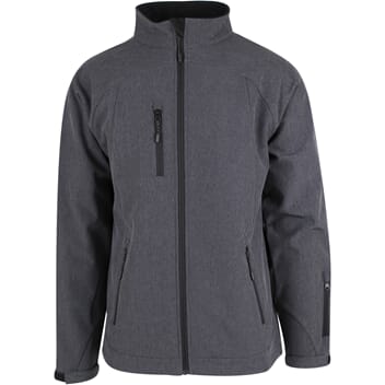 Williamsport softshelljakke herre, 4 farger