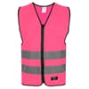Flen refleksvest, 7 farger