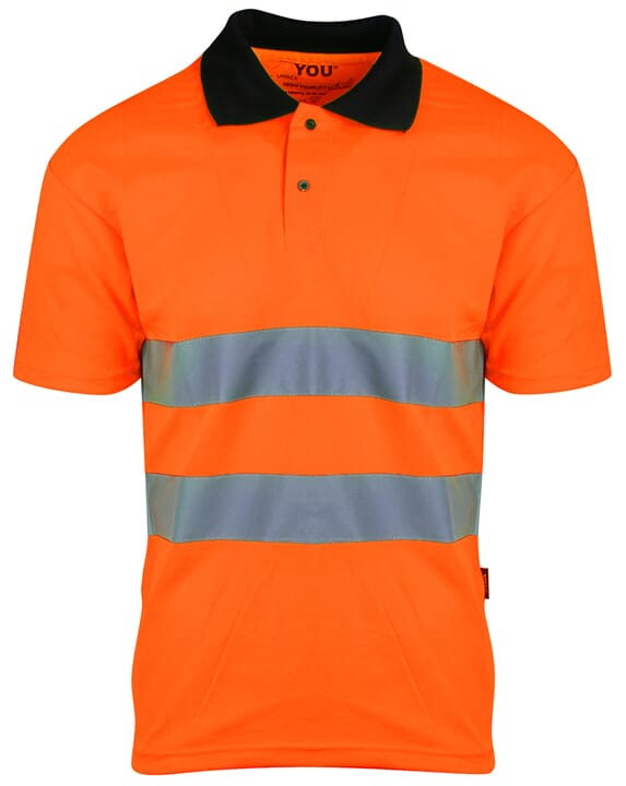 Strømstad tennisskjorte unisex, to farger