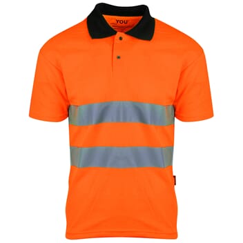 Strømstad tennisskjorte unisex, to farger