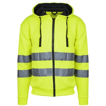 Aalborg hettejakke unisex