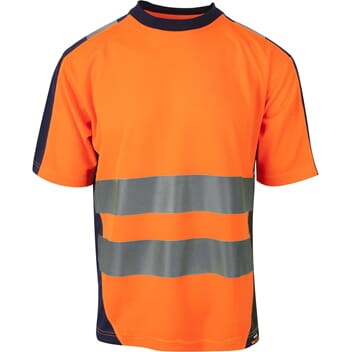 Mora T-skjorte unisex, to farger
