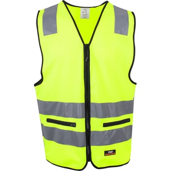 Holmsund refleksvest