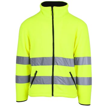 Hirtshals jakke unisex