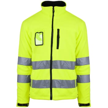 Randers jakke unisex