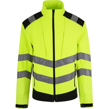 Sala softshelljakke unisex