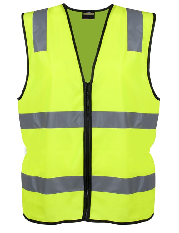 Katrineholm refleksvest dame