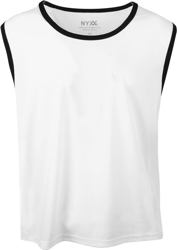 Rival markeringsvest unisex, 7 farger