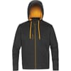 Metro Hoody hettejakke unisex, 6 farger