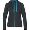 Metro Hoody hettejakke dame, 6 farger