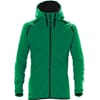 Reflex hettejakke unisex, 5 farger