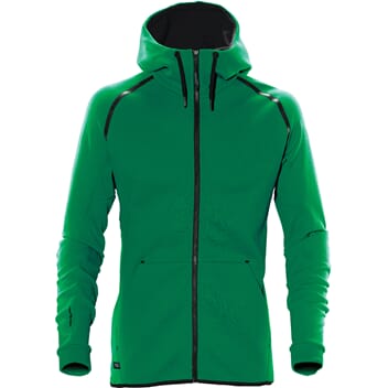 Reflex hettejakke unisex, 5 farger