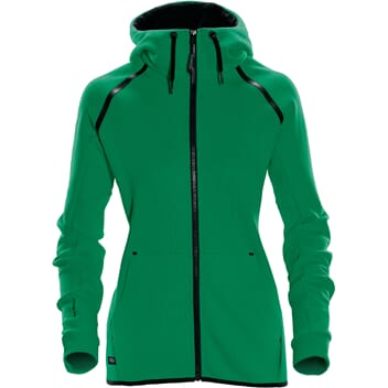 Reflex hettejakke dame, 5 farger