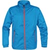 Axis shell ytterjakke unisex, 14 farger