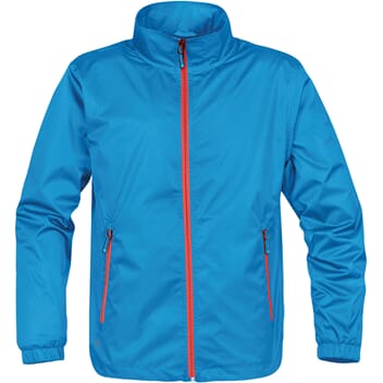 Axis shell ytterjakke unisex, 14 farger