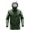 Squall regnjakke herre, 4 farger