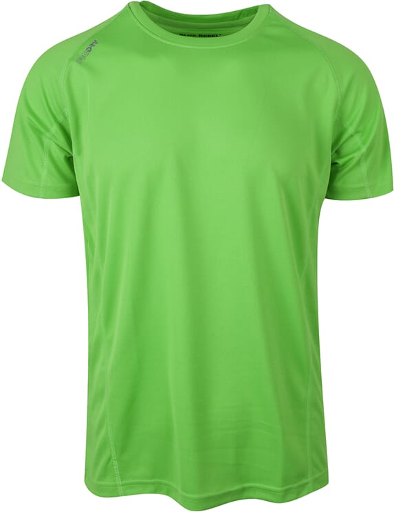 Dragon T-skjorte unisex, 9 farger