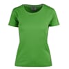 Andorra Interlock T-skjorte for dame, 9 farger