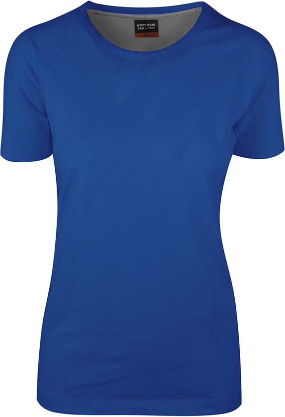 Maryland T-skjorte for dame, 7 farger