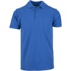 Lyon poloskjorte unisex, 7 farger