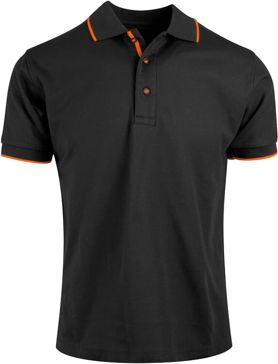 Benidorm poloskjorte unisex, 10 farger